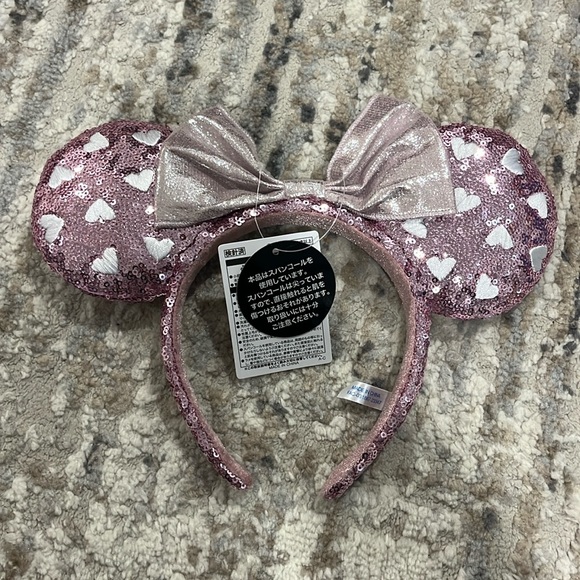 Disney Tokyo Japan Mickey ears - Picture 2 of 6